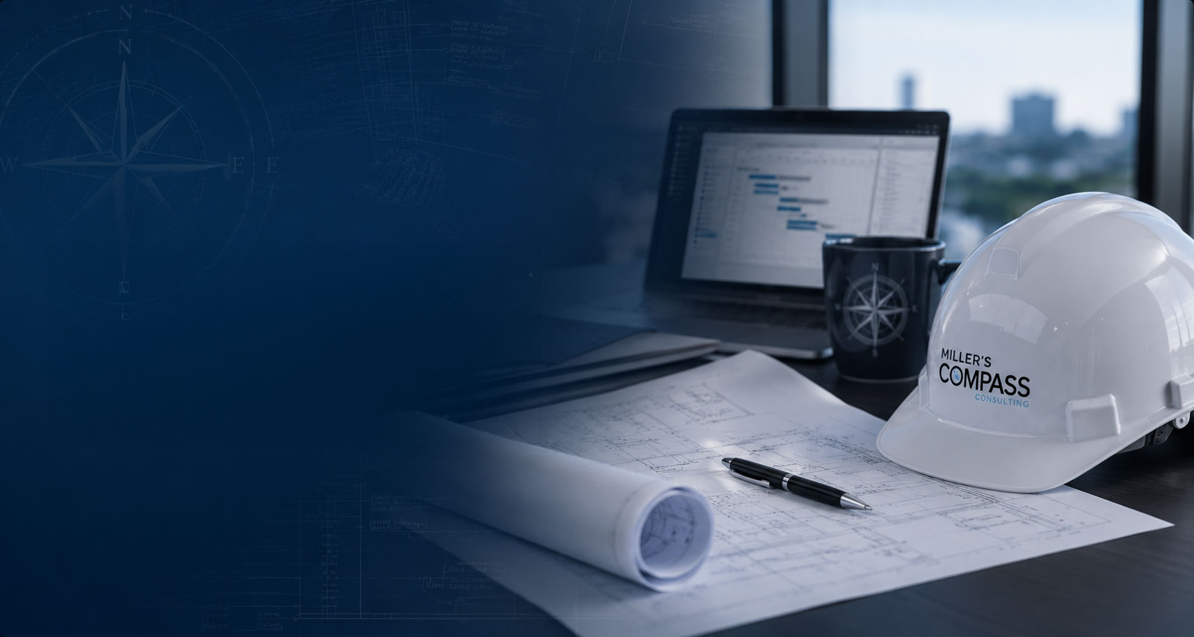 Millers Compass Consulting Services