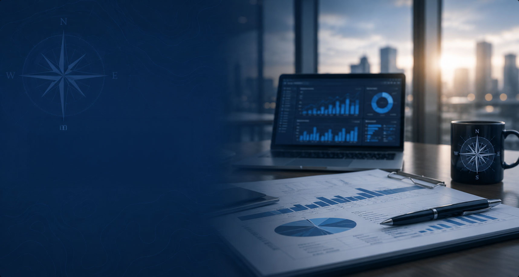 Millers Compass Consulting Results